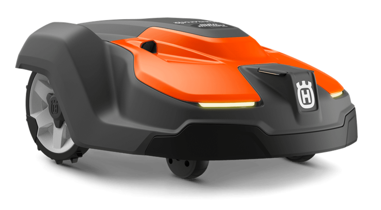 Husqvarna Husqvarna Automower 550 EPOS GPS <10.000m² Husqvarna Husqvarna Automower 550 EPOS GPS <10.000m²