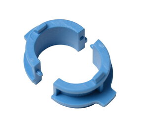 Gloria Gloria geleidestop set van 2 stuks Gloria Gloria geleidestop set van 2 stuks