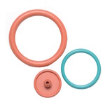 Gloria Gloria pakkingset, zuurbestendig Gloria Gloria pakkingset, zuurbestendig