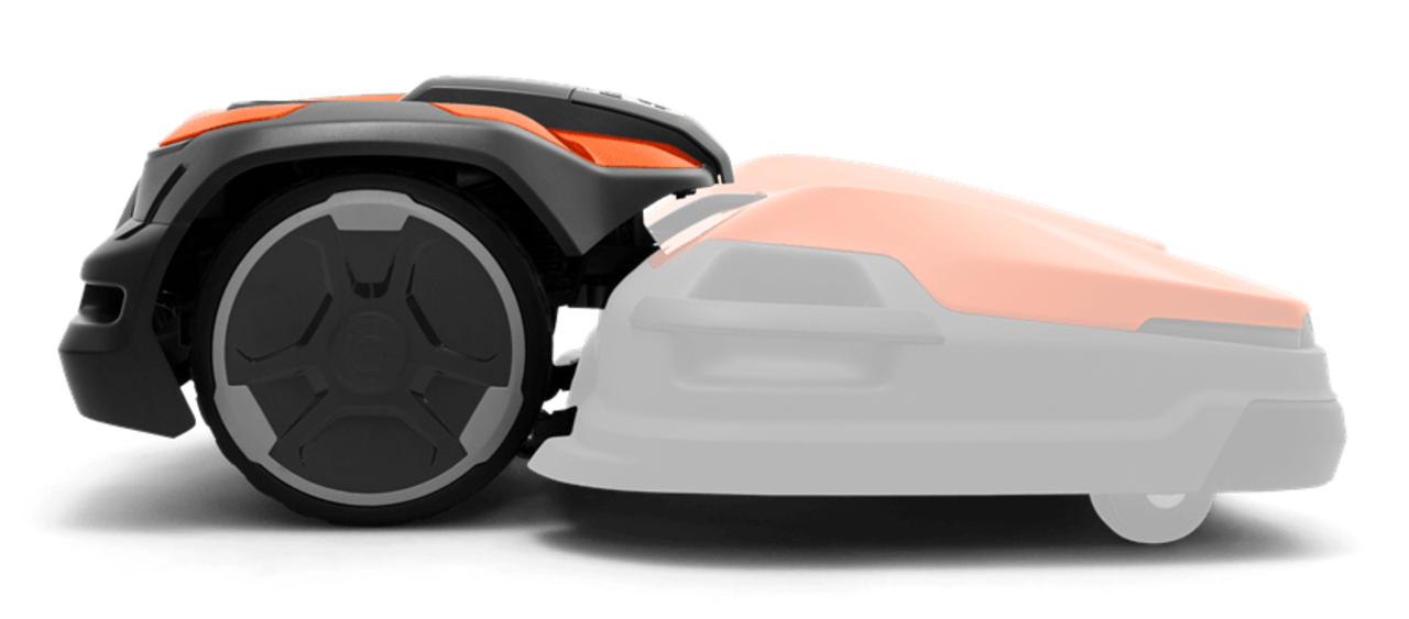 Husqvarna Husqvarna Ceora 544 EPOS <40.000m² Husqvarna Husqvarna Ceora 544 EPOS <40.000m²