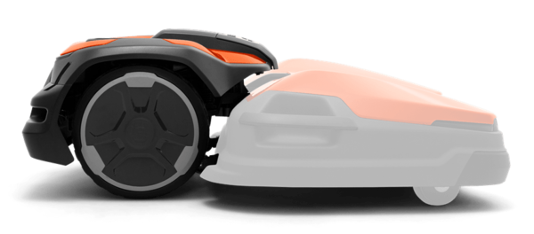 Husqvarna Husqvarna Ceora 544 EPOS <40.000m² Husqvarna Husqvarna Ceora 544 EPOS <40.000m²