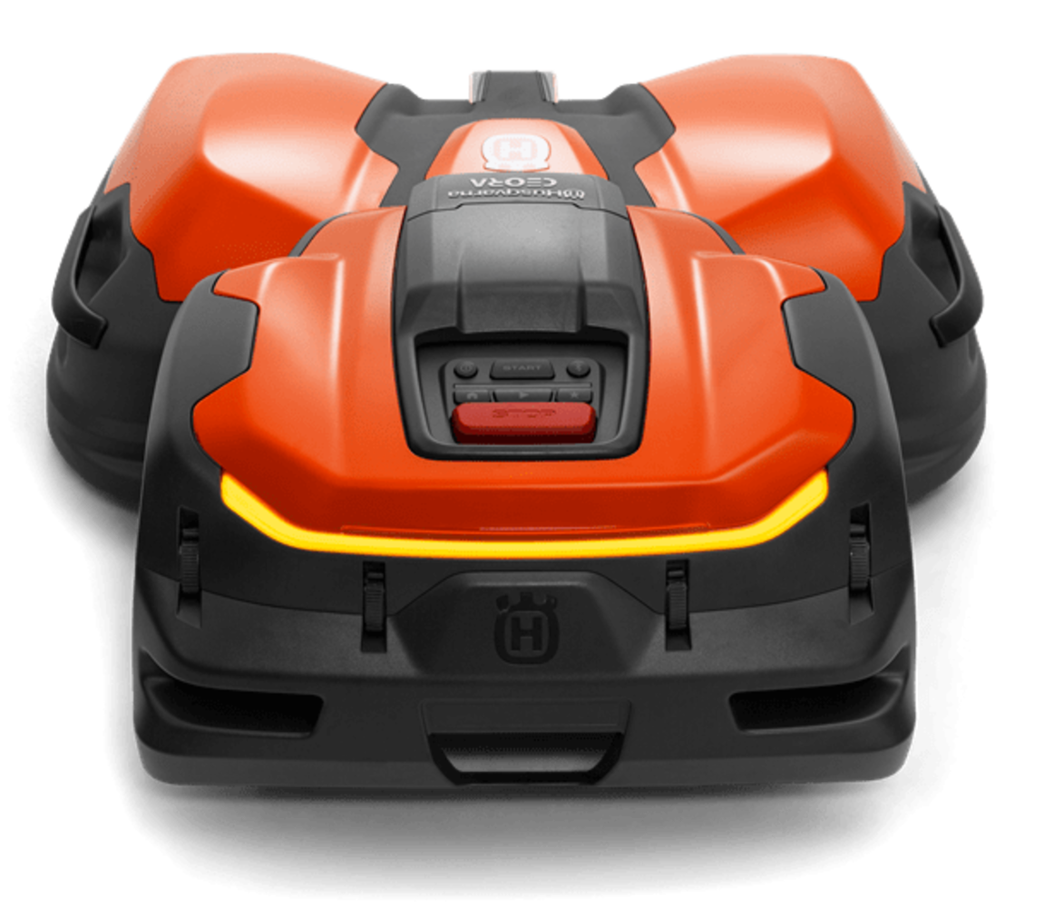 Husqvarna Husqvarna Ceora 544 EPOS <40.000m² Husqvarna Husqvarna Ceora 544 EPOS <40.000m²