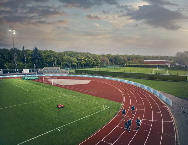 Husqvarna Husqvarna Ceora 544 EPOS <40.000m² Husqvarna Husqvarna Ceora 544 EPOS <40.000m²