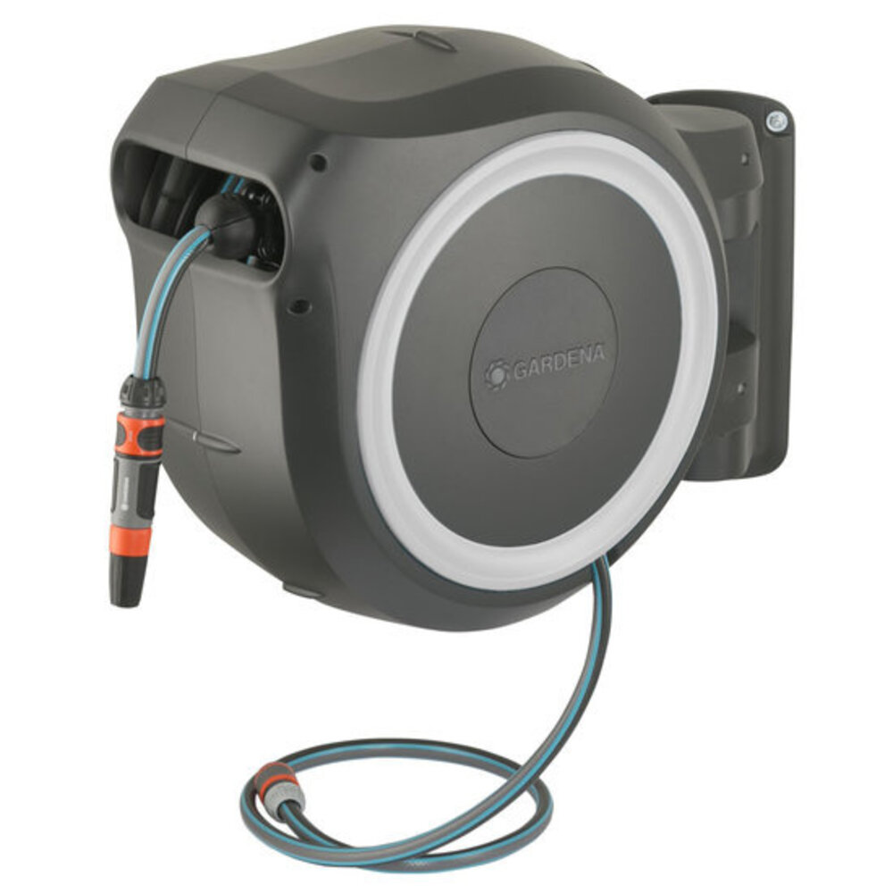 Gardena Wandslangenbox 15 RollUp S