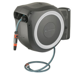 Gardena Wandslangenbox 15 RollUp S