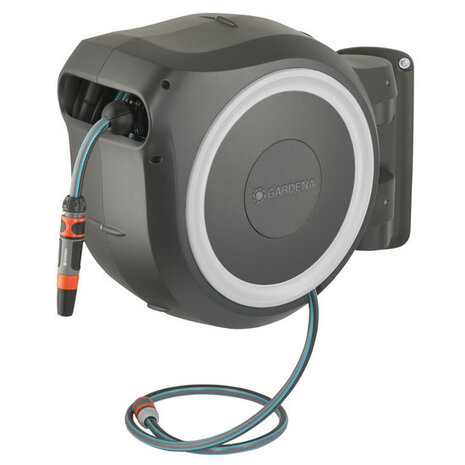 Gardena Wandslangenbox 15 RollUp S