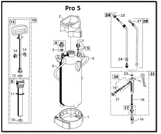 Gloria Gloria o-ring OB