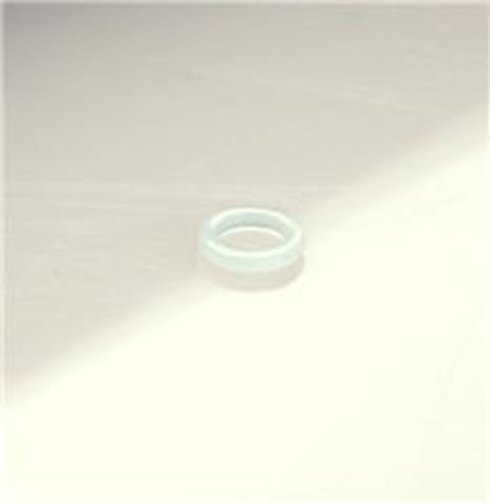 Gloria Gloria stootring Ø 14x8x3mm