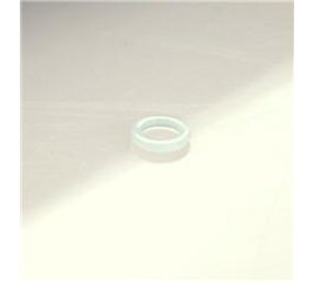 Gloria Gloria stootring Ø 14x8x3mm Gloria Gloria stootring Ø 14x8x3mm