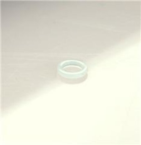 Gloria Gloria stootring Ø 14x8x3mm