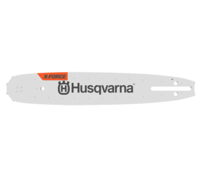 Husqvarna X-Force Gelaminineerd zaagblad 3/8"mini 1.3mm Kleine bladaanpassing Husqvarna X-Force Gelaminineerd zaagblad 3/8"mini 1.3mm Kleine bladaanpassing