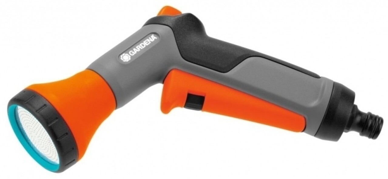 Gardena Classic pistoolbroes Gardena Classic pistoolbroes