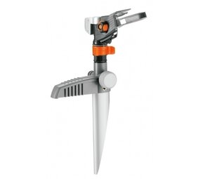 Gardena Premium sector-/ cirkelsproeier spike