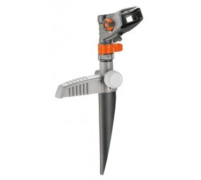 Gardena Comfort pulserende sector- en cirkelsproeier Gardena Comfort pulserende sector- en cirkelsproeier