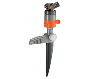 Gardena Comfort turbinesproeier