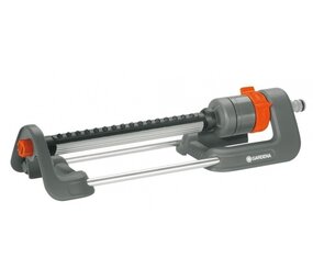Gardena Zwenksproeier  Aqua M