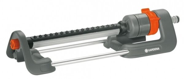 Gardena Zwenksproeier Aqua M Gardena Zwenksproeier Aqua M