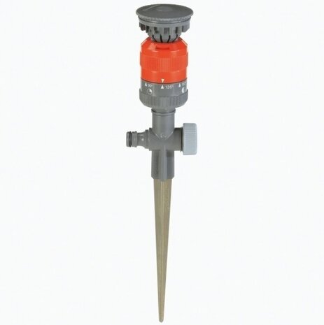 Gardena Comfort cirkelsproeier Vario