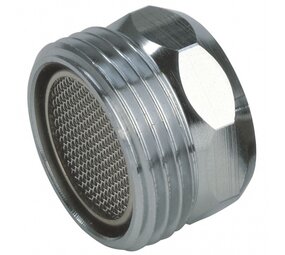 Gardena Draaddapter voor zachte bruisstraal Gardena Draaddapter voor zachte bruisstraal