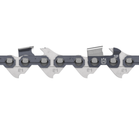 Husqvarna Zaagketting X-CUT SP21G Semi chisel PIXEL .325" mini 1.1 mm