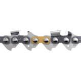 Husqvarna Zaagketting X-CUT SP33G Semi chisel PIXEL .325" 80DL/20'' 1,3 mm