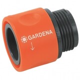 Gardena Slangstuk wasautomaat Gardena Slangstuk wasautomaat