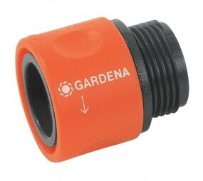 Gardena Slangstuk wasautomaat
