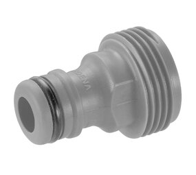 Gardena Insteeknippel 3/4 Gardena Insteeknippel 3/4