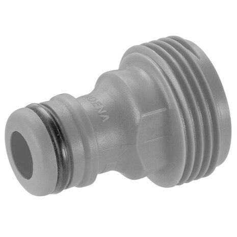Gardena Insteeknippel 3/4 Gardena Insteeknippel 3/4