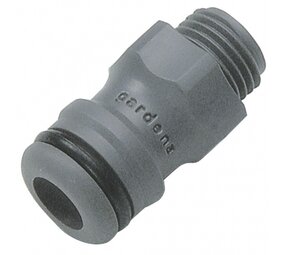 Gardena Aansluitstuk 1/4 Gardena Aansluitstuk 1/4