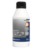 Husqvarna Tweetakt olie, XP® Synthetic Husqvarna Tweetakt olie, XP® Synthetic