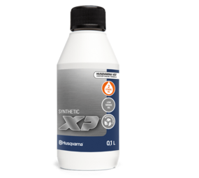 Husqvarna Tweetakt olie, XP® Synthetic Husqvarna Tweetakt olie, XP® Synthetic