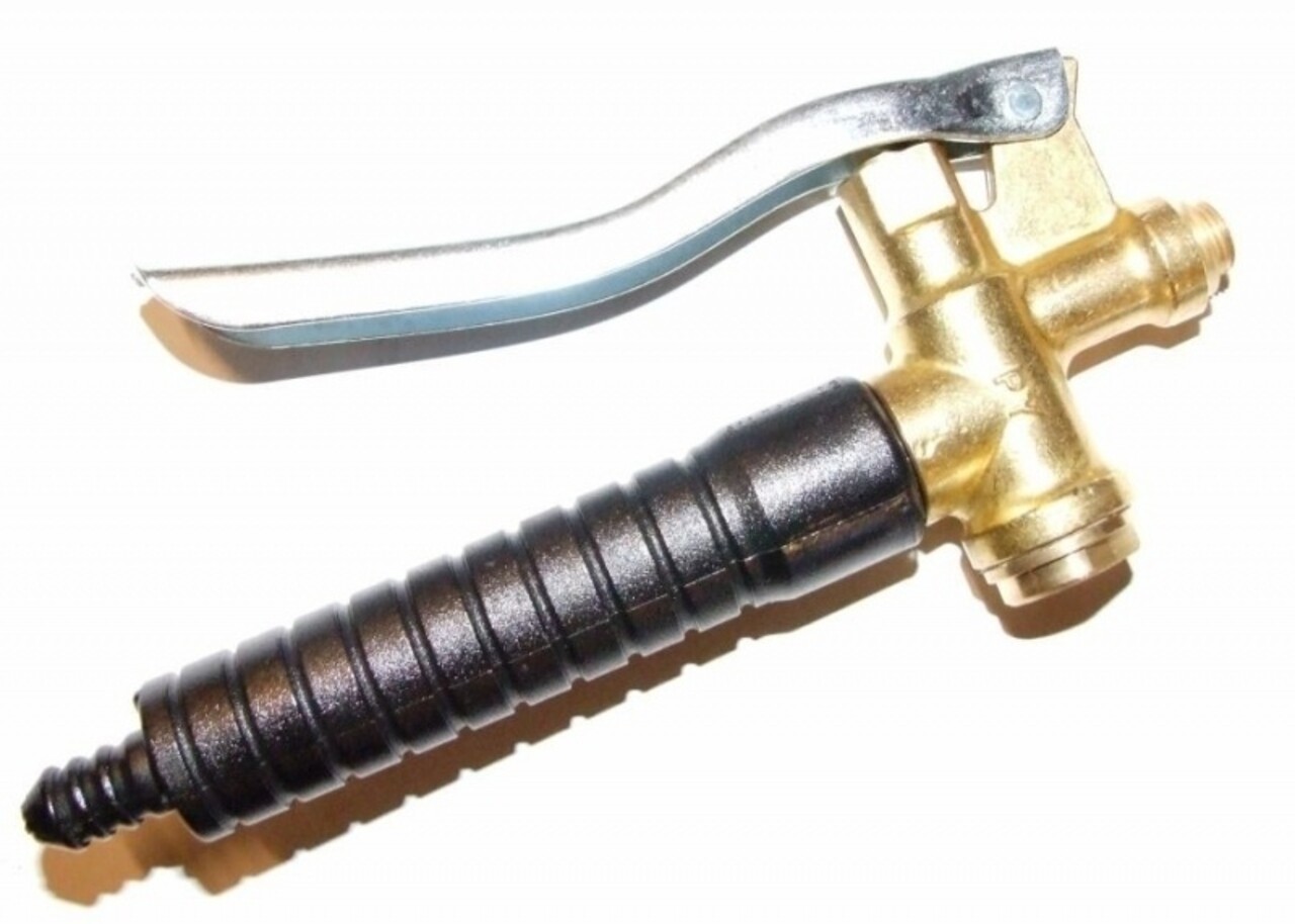 Gloria Gloria knijpkraan compleet Gloria Gloria knijpkraan compleet