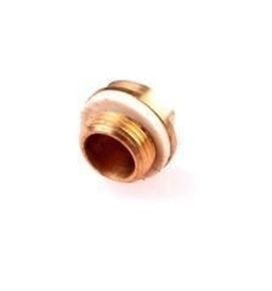 Gloria Gloria sluitmoer voor knijpkraan