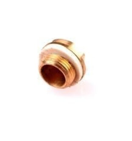 Gloria Gloria sluitmoer voor knijpkraan