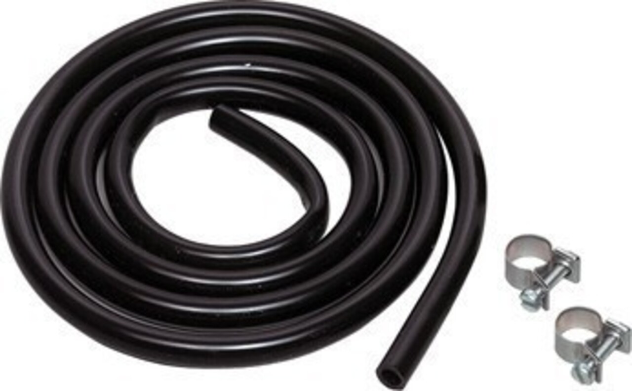 Gloria Gloria losse slang 1,40 meter + slangklemmen Gloria Gloria losse slang 1,40 meter + slangklemmen