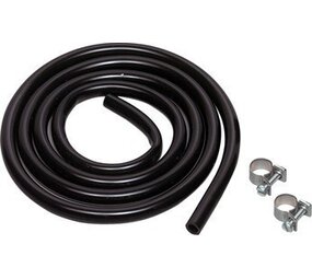 Gloria Gloria losse slang 1,40 meter + slangklemmen Gloria Gloria losse slang 1,40 meter + slangklemmen