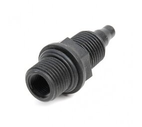 Gloria Gloria slang aansluitstuk voor knijpkraan Gloria Gloria slang aansluitstuk voor knijpkraan