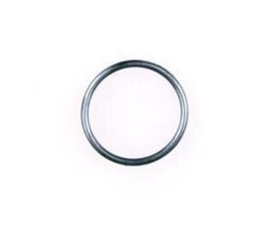 Gloria Gloria o-ring Ø 18x1,5mm NBR Gloria Gloria o-ring Ø 18x1,5mm NBR