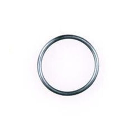 Gloria Gloria o-ring Ø 18x1,5mm NBR Gloria Gloria o-ring Ø 18x1,5mm NBR