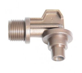 Gloria Gloria kniestuk zwart voor pomp Gloria Gloria kniestuk zwart voor pomp