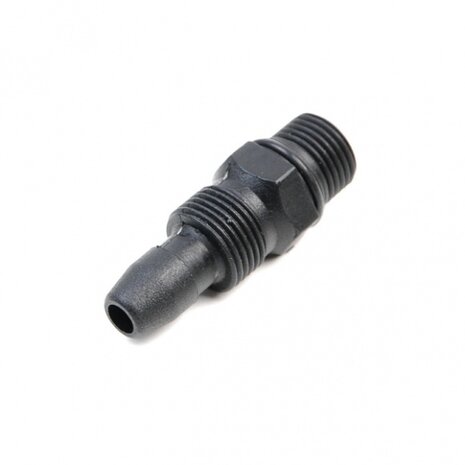 Gloria Gloria slang aansluitstuk met o-ring Gloria Gloria slang aansluitstuk met o-ring