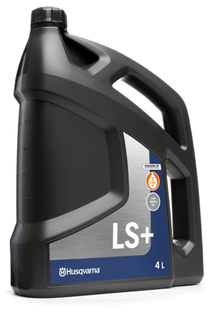 Husqvarna Husqvarna tweetakt olie, LS+ Husqvarna Husqvarna tweetakt olie, LS+