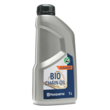 Husqvarna Husqvarna X-Guard bio kettingolie 1L , 5L of 20L Husqvarna Husqvarna X-Guard bio kettingolie 1L , 5L of 20L
