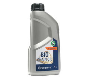 Husqvarna Husqvarna X-Guard bio kettingolie 1L , 5L of 20L Husqvarna Husqvarna X-Guard bio kettingolie 1L , 5L of 20L