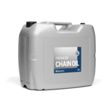 Husqvarna Minerale kettingolie Husqvarna Minerale kettingolie