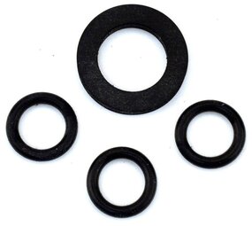 Gardena Setje rubberringen