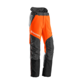 Husqvarna Taille broek, Technical