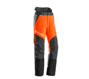 Husqvarna Taille broek, Technical Husqvarna Taille broek, Technical