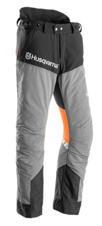 Husqvarna Technische heupbroek robuust
